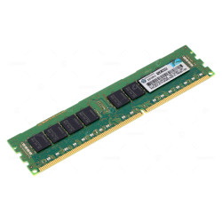 731657-081 HP DDR3 8GB 1RX4 PC3-14900 1800MHZ RDIMM